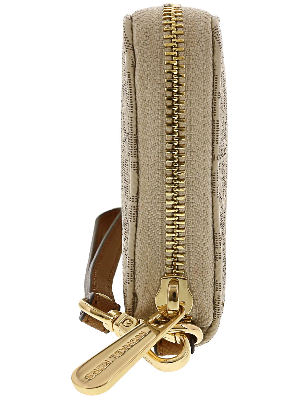 Vanilla Signature Wristlet Wallet R825