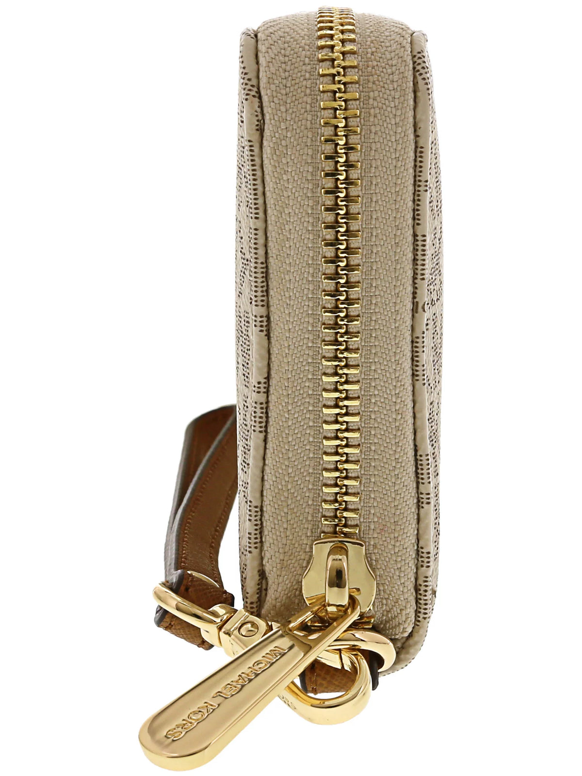Vanilla Signature Wristlet Wallet R825