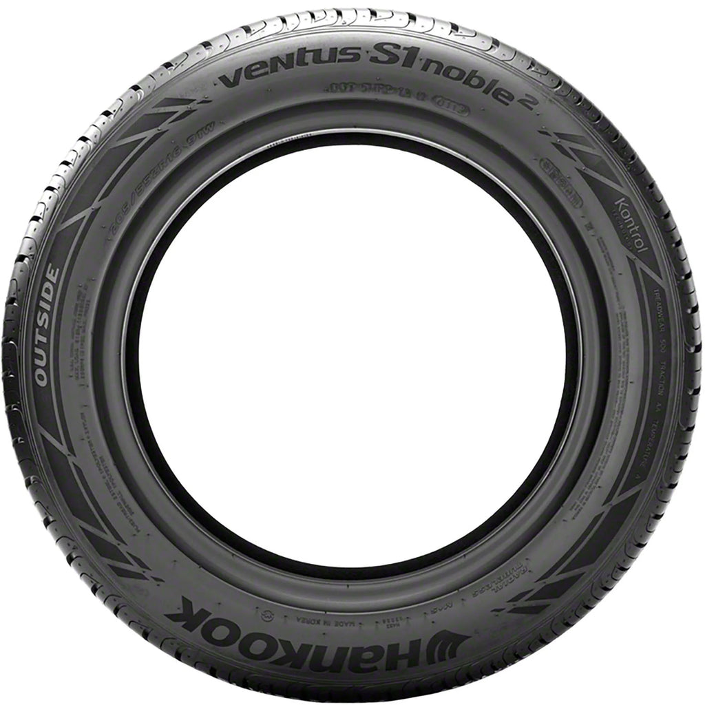 All Season 275/35ZR18 95W Passenger Tire N18798