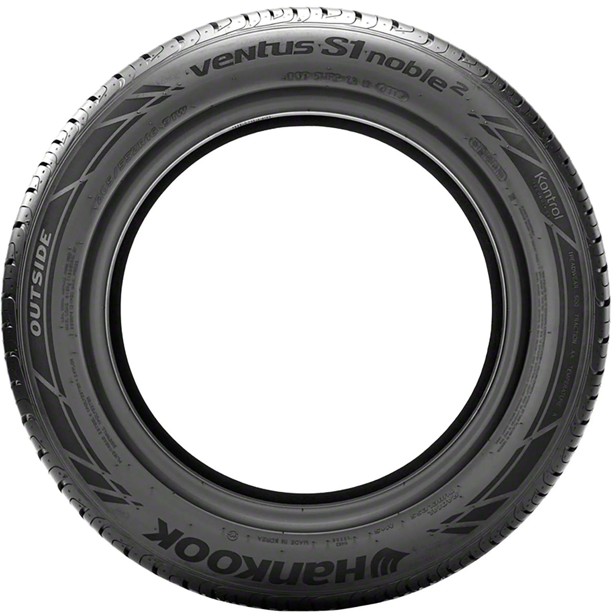 All Season 275/35ZR18 95W Passenger Tire N18798