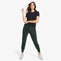 Vintage Pine Track Pant F9685
