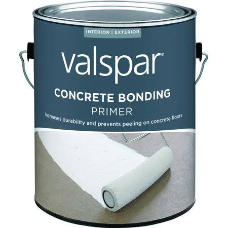 Concrete Bonding Primer Gallon (Case of 4) T932