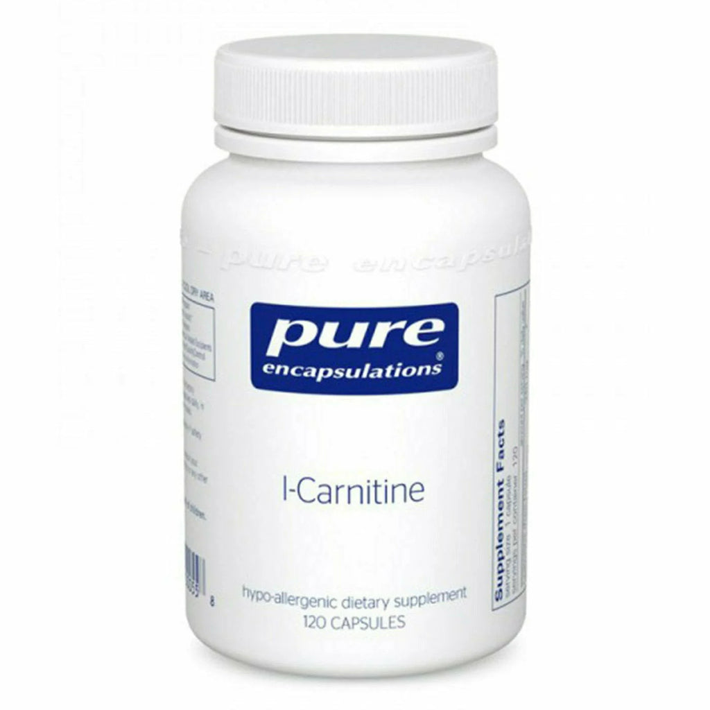 L-Carnitine 340 mg T499270