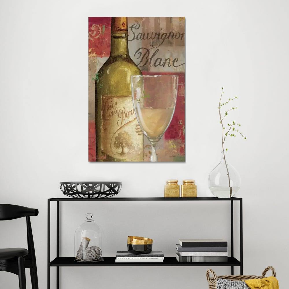 Canvas Wall Decor Prints W570