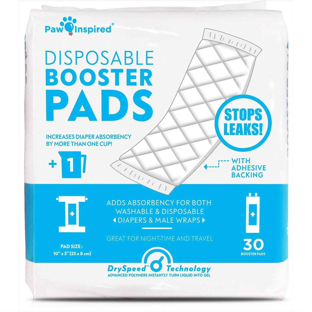 Dog Diaper Pads Booster Pad Inserts U976