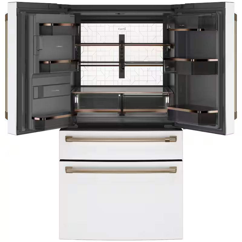 22.3 cu. ft. Four-Door French Door Refrigerator U6046