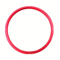 1pc/3pcs Sealing Rings For Instant Pot 6 Qt Models, BPA-Free Food Grade Replacement Silicone Seal Gaskets F550