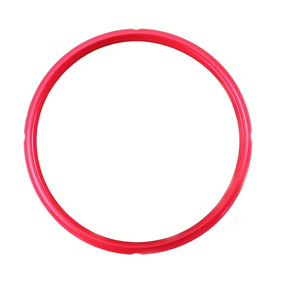1pc/3pcs Sealing Rings For Instant Pot 6 Qt Models, BPA-Free Food Grade Replacement Silicone Seal Gaskets F550