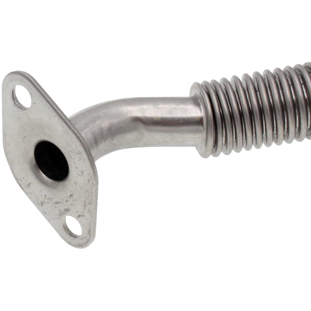 Turbocharger Oil Return Tube F209278