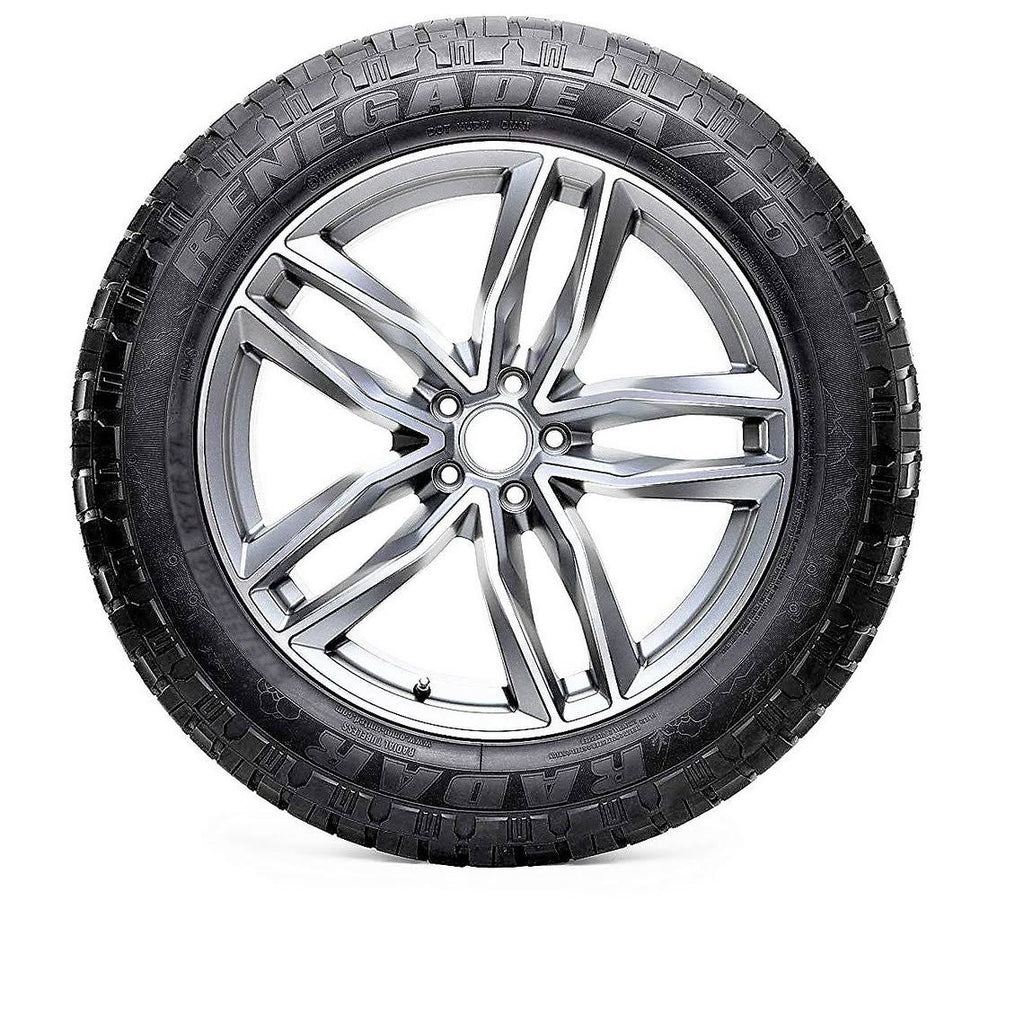 33X12.50R20 10 Ply Tire Z22136
