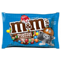 M&M's Pretzel Milk Chocolate Candy 15.4 Oz W58983