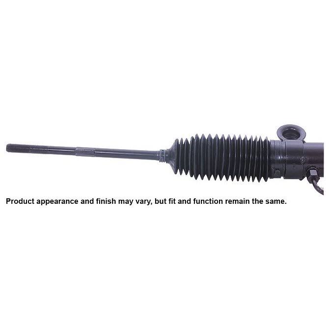 Rack and Pinion Assembly K94521