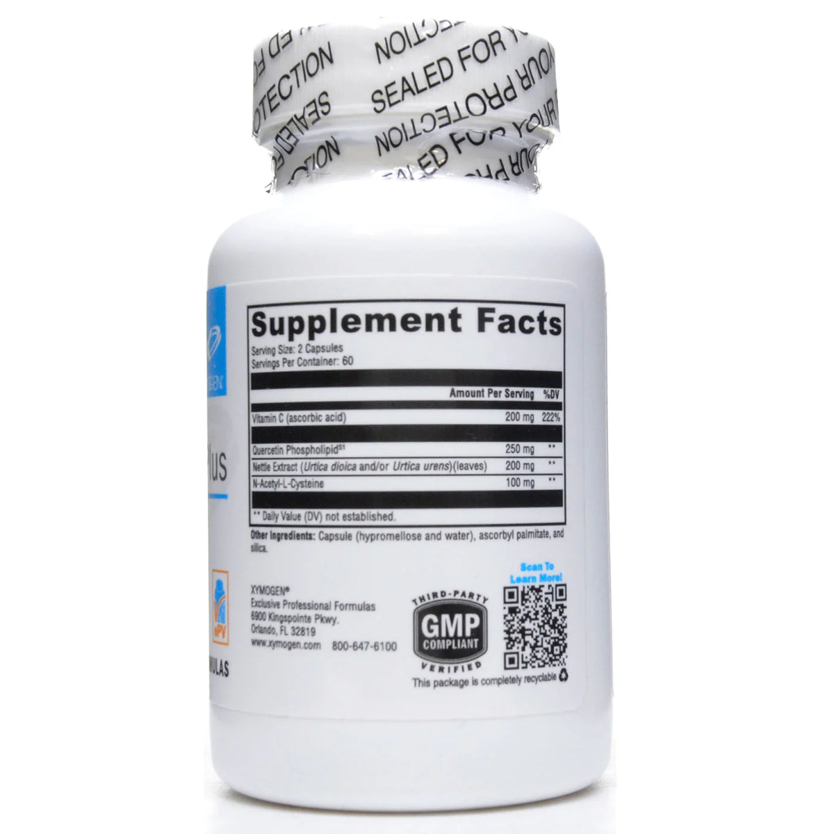 Quercetin B64242
