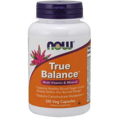 True Balance 120vc S4151