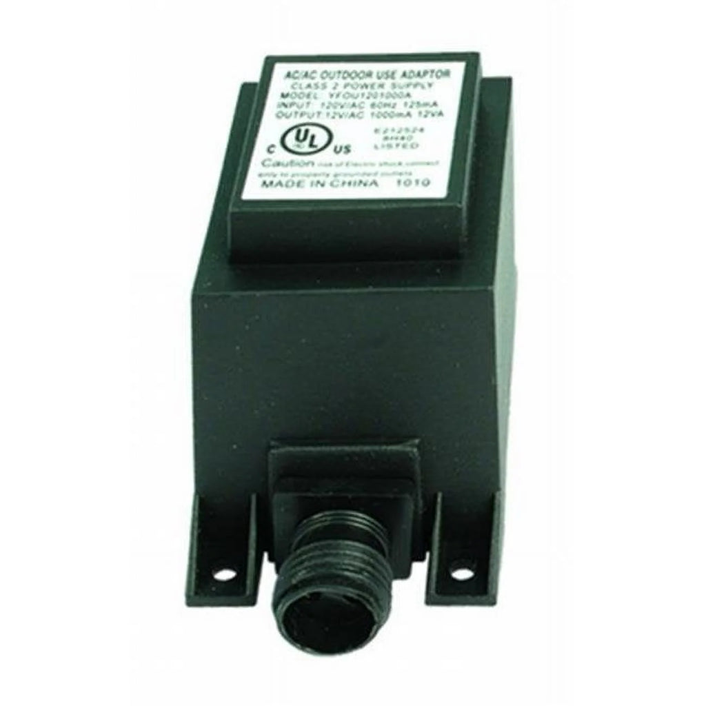 LED Fountain Accent Light 12V with Transformer White T41278