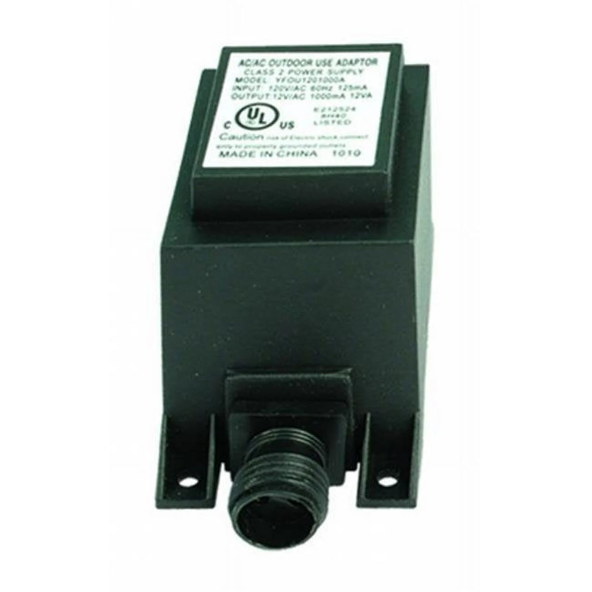 LED Fountain Accent Light 12V with Transformer White T41278