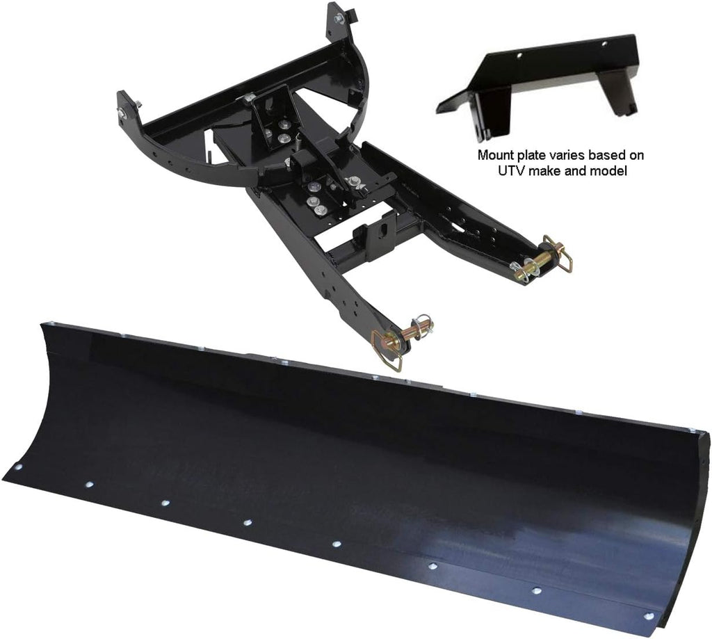 72 inch UTV Snow Plow Kit D2639