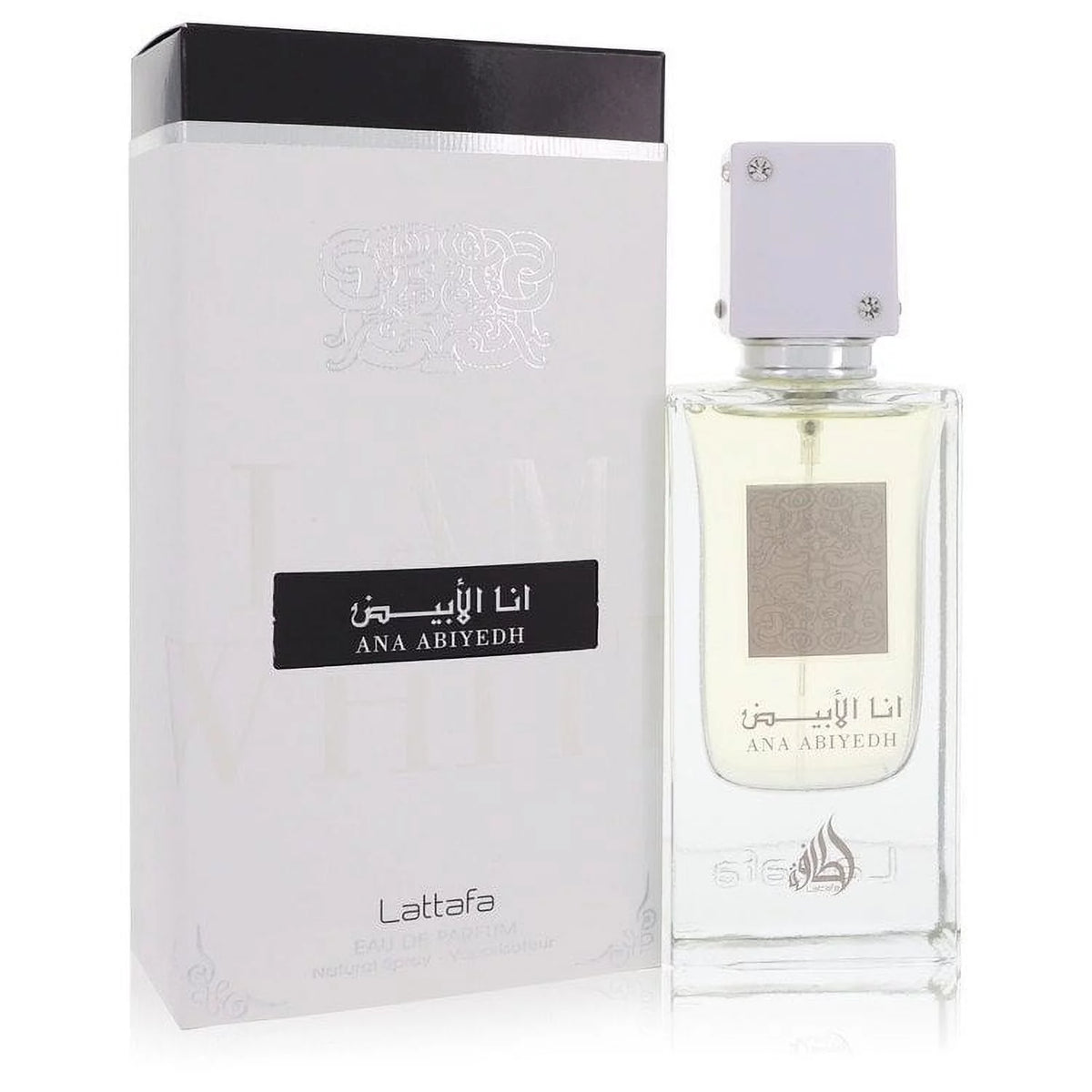 Velvet Rose Eau De Parfum Spray 3.4 oz I1588