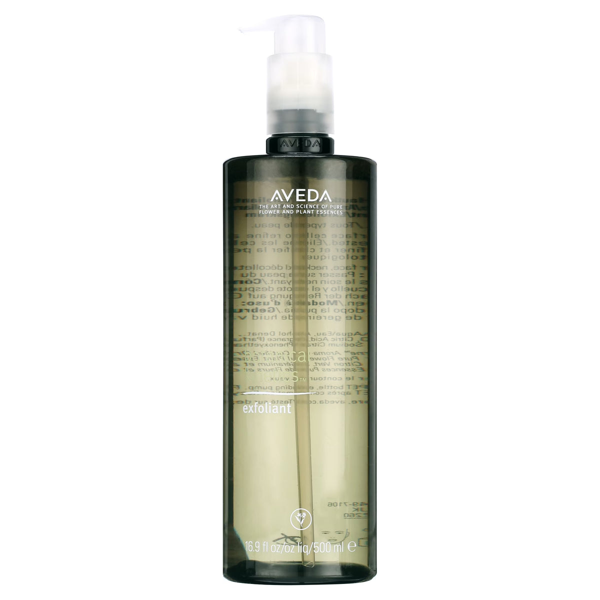 16.9 oz Exfoliant K534