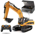 Remote Control Excavator R7052