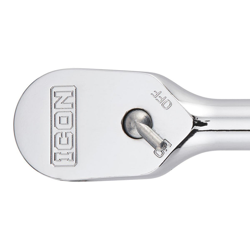 3/8 in. Drive 20 in. Extra-Long Ratchet Q7372