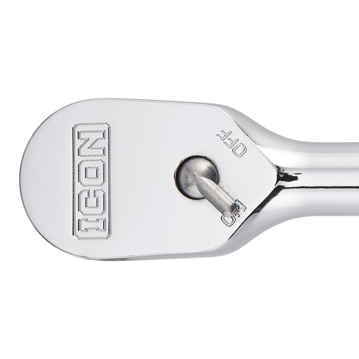 3/8 in. Drive 20 in. Extra-Long Ratchet Q7372