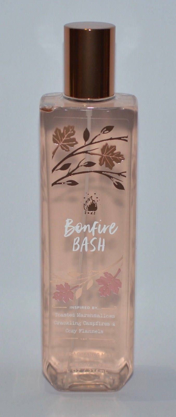 Fine Fragrance Mist 8 Fluid Ounce O816