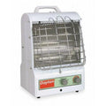 Portable Electric Heater 1500W White F53851