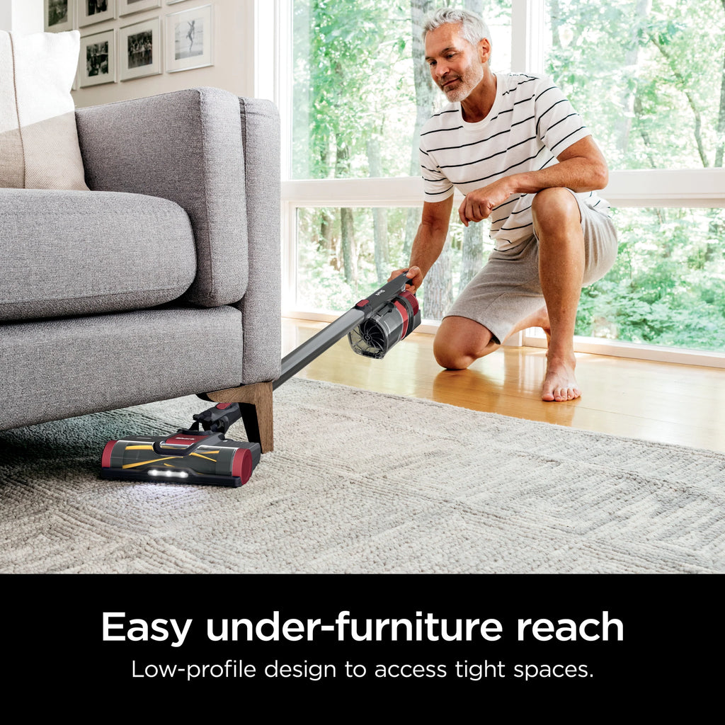 Cordless Stick Vacuum R75672