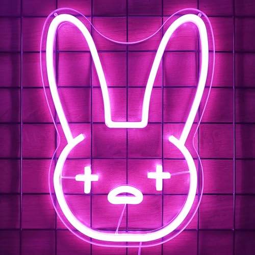 Dimmable LED Neon Sign M6371