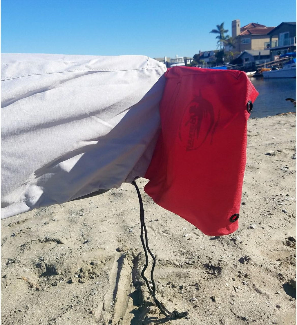 Kayak Storage Cover A864