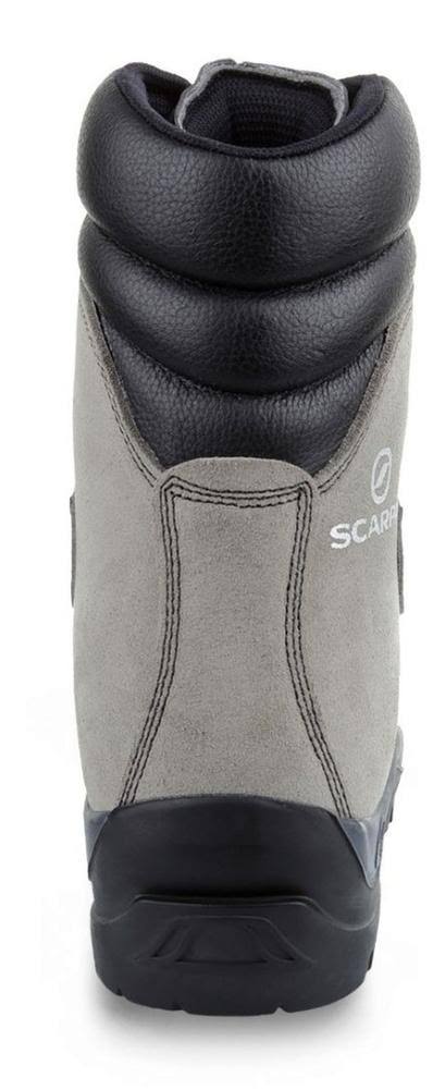 Bronze Fuego Climbing Shoes G271