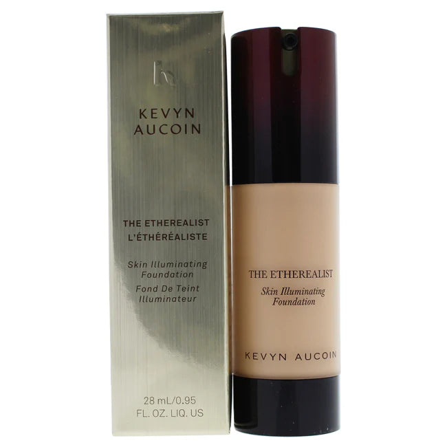 0.95 oz Skin Illuminating Foundation X551007