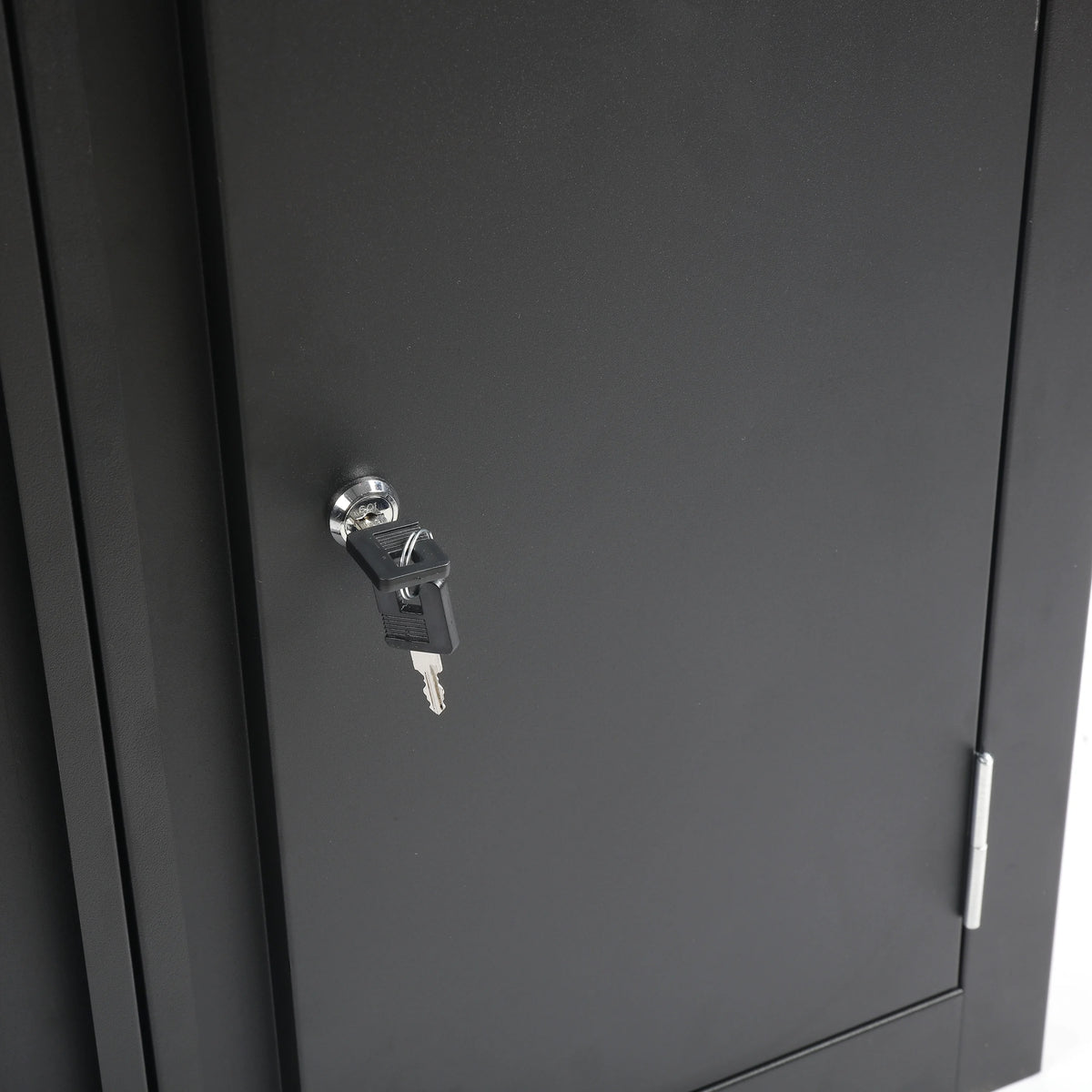 28-Inch Steel Wall Storage Cabinet K767268