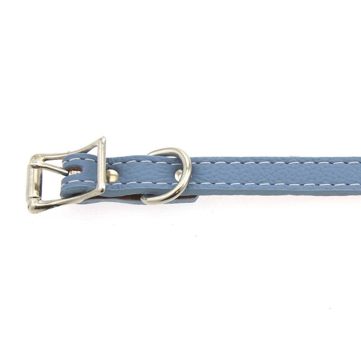 Leather Dog Collar D988755