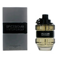5 oz Eau De Toilette Spray W64178