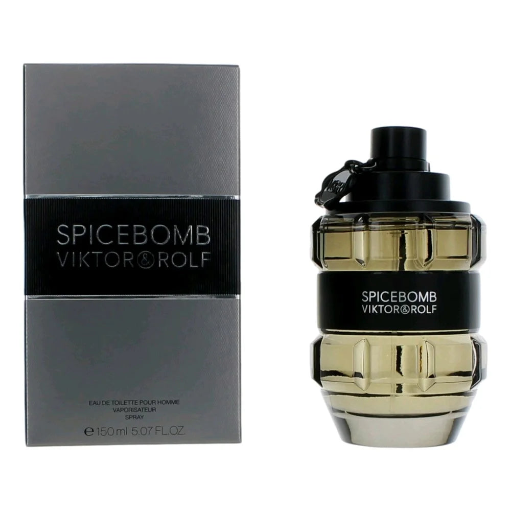 5 oz Eau De Toilette Spray W64178