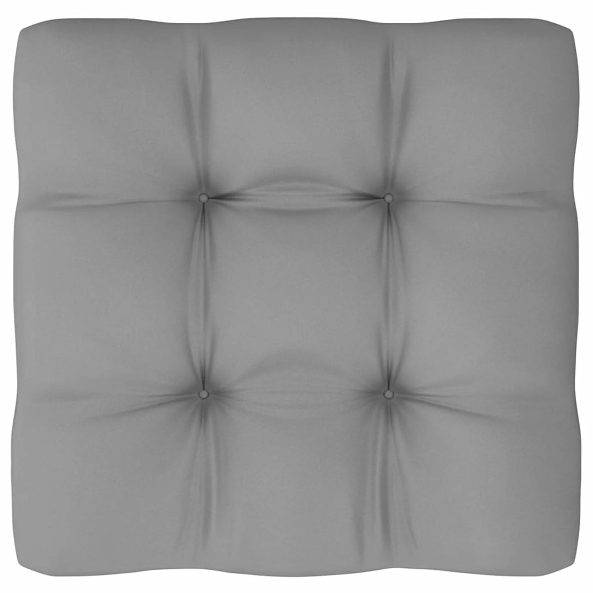 4-Seater Patio Sofa with Cushions Solid Wood Pine P340424