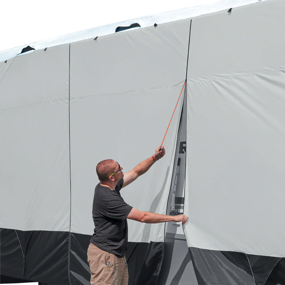 Black RV Cover W890975