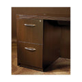 2 Drawer Desk File Pedestal J66348