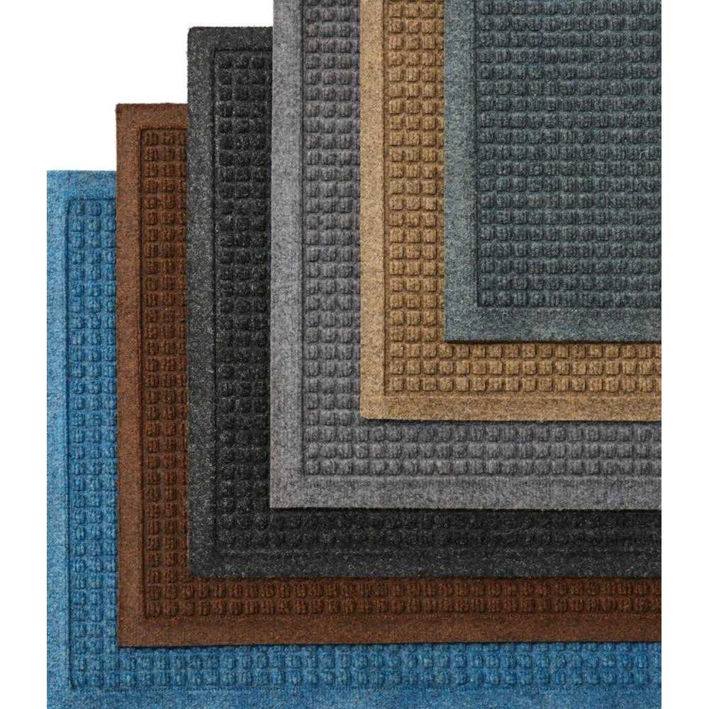 Recycled Dog Mat I673974