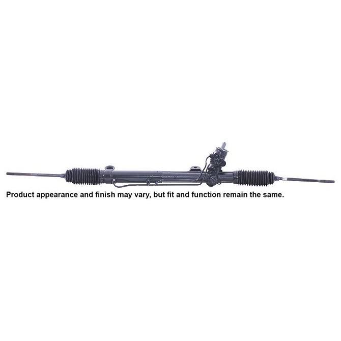 Rack and Pinion Assembly K94521