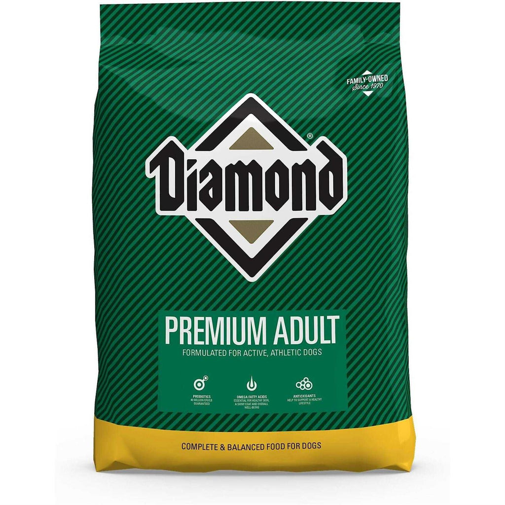 Premium Adult Dog Food L699766