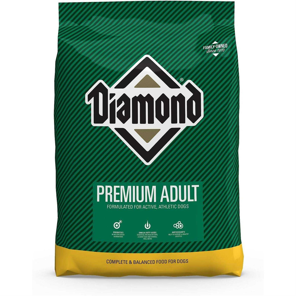Premium Adult Dog Food L699766