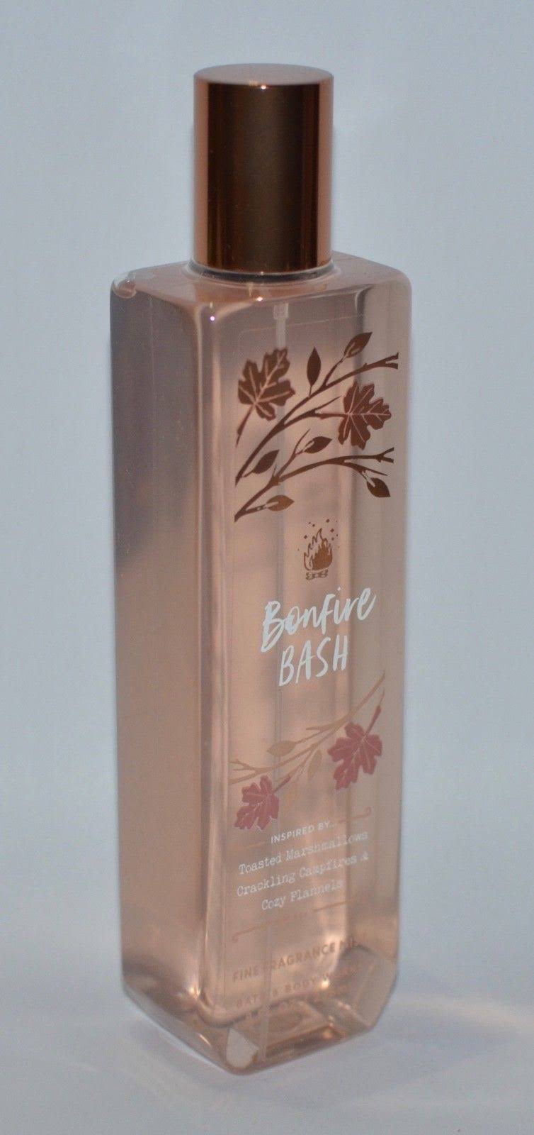 Fine Fragrance Mist 8 Fluid Ounce O816