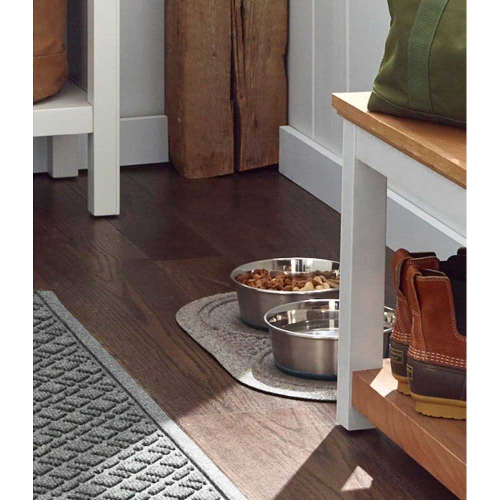 Recycled Dog Mat I673974
