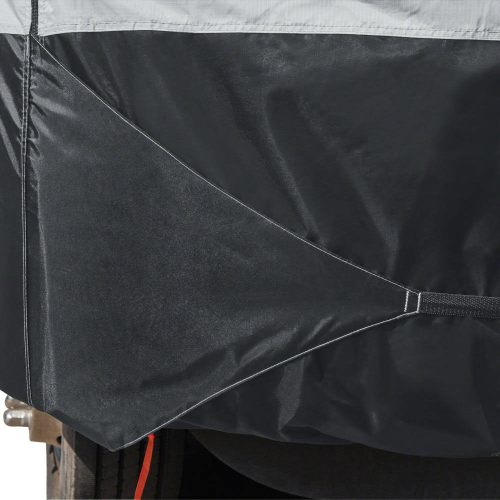 Black RV Cover W890975