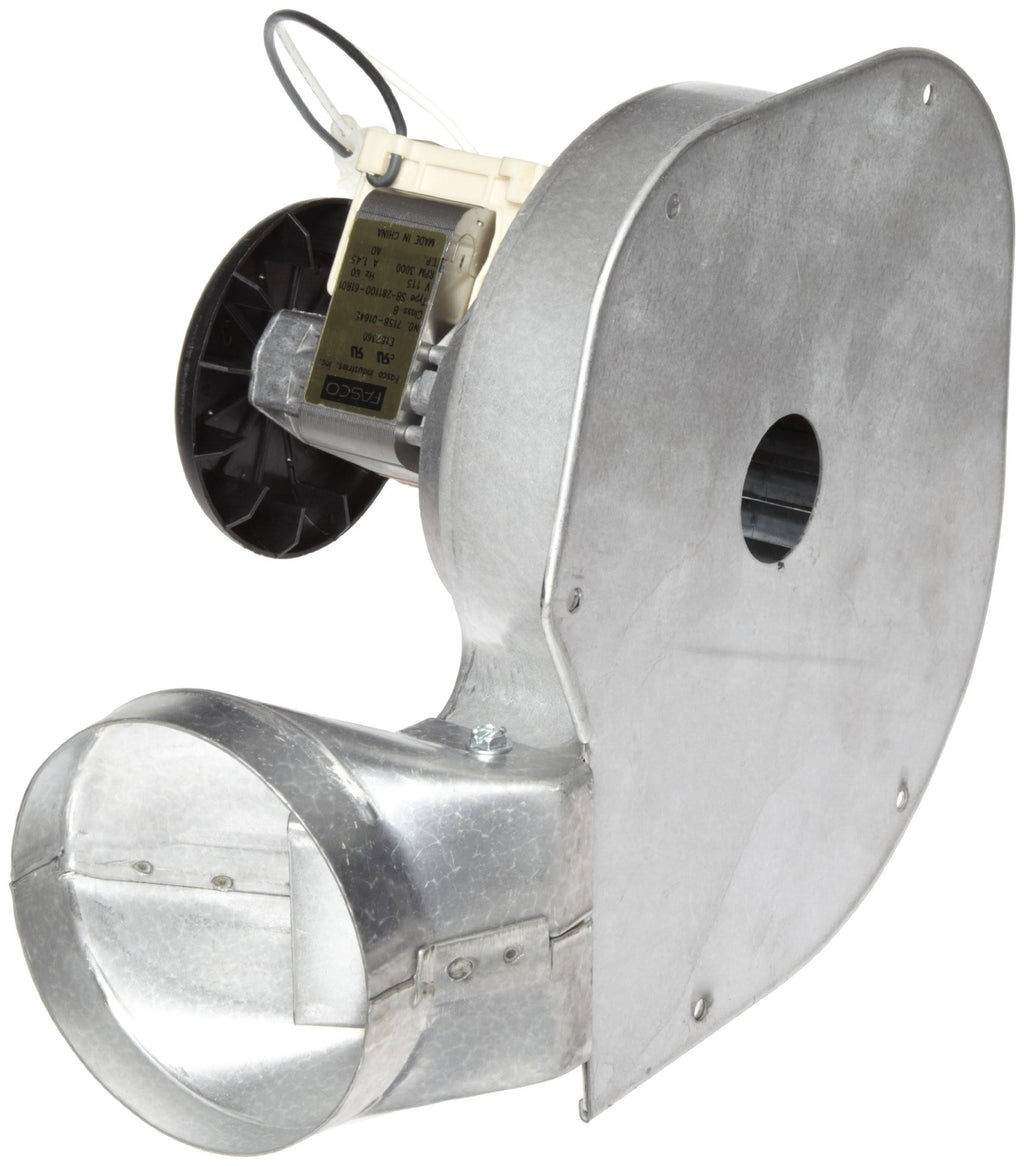 Draft Inducer Blower 115V P64856