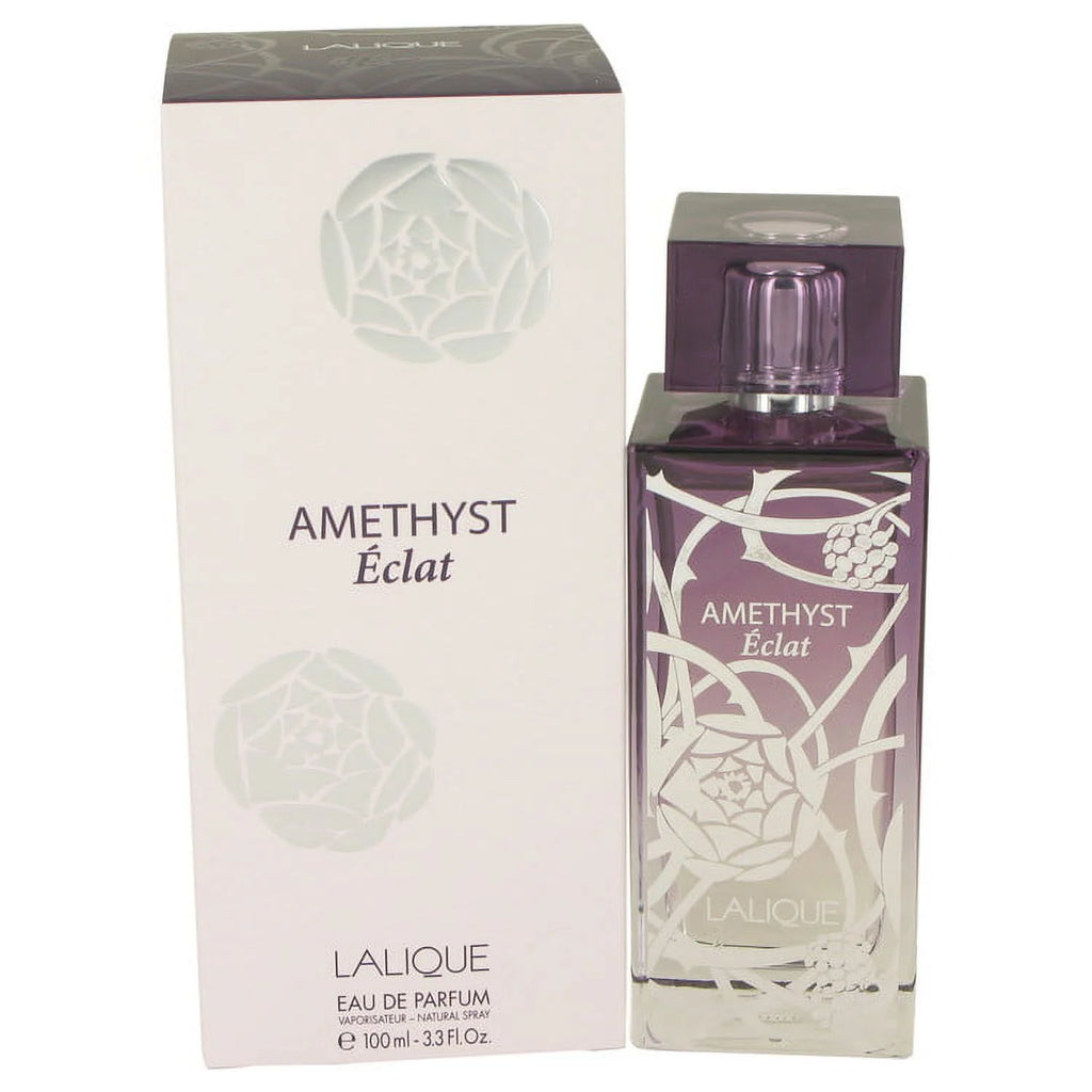 Amethyst Eclat Eau De Parfum Spray 3.4 Oz B248