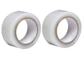 Clear Plastic Weatherseal Tape Z130755
